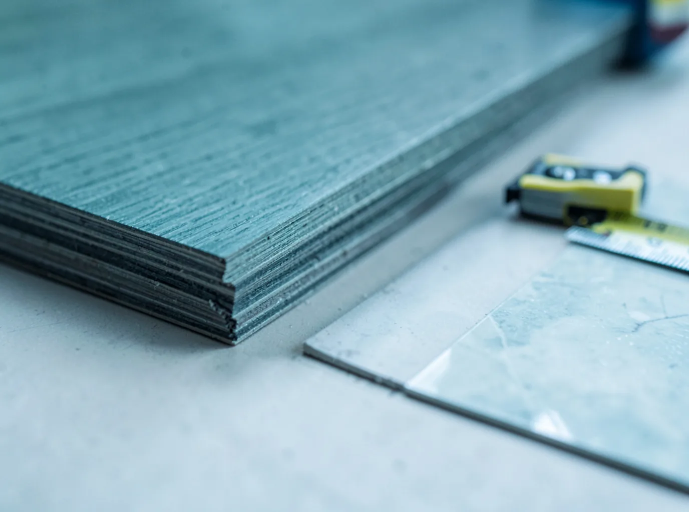 Luxury Vinyl Plank Installation Raynesford, MT FAQs